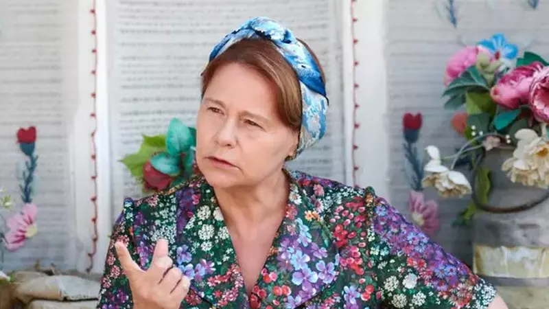Liliana Mocanu din Las Fierbinți, despre infectarea cu COVID-19: „Frica mea era să nu rămân fără aer”