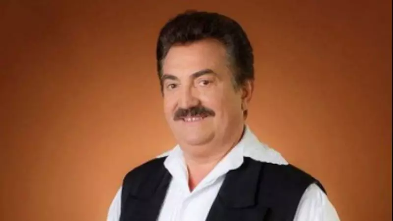 Petrică Mîțu Stoian își pregătise mormântul și crucea: "Săptămâna trecută a fost la cimitir!"