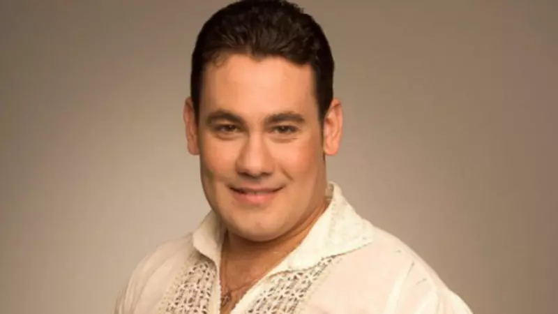 Ionuț Dolănescu recondiționează vila pentru care s-a bătut la tribunal cu fratele său. A început renovările