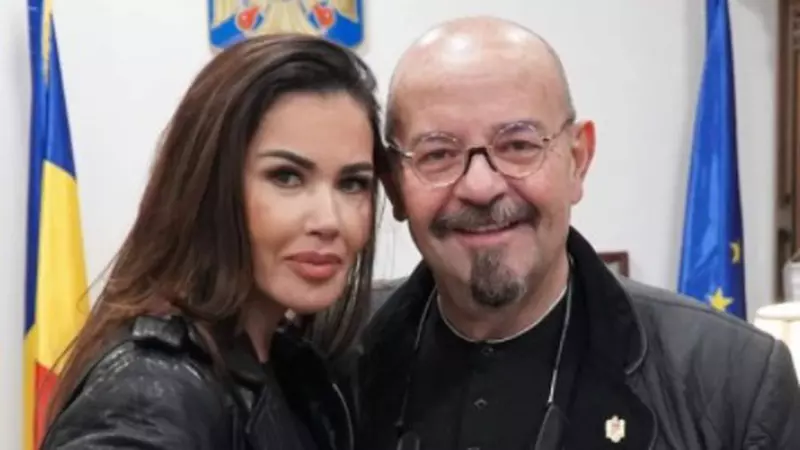 Oana Zăvoranu va fi consilier de imagine pentru primarul Cristian Popescu Piedone. Va lucra gratis