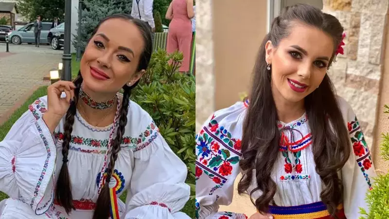 Ce spune Georgiana Lobonț despre cearta cu Vlăduța Lupău: „Nu a fost ceva infim”