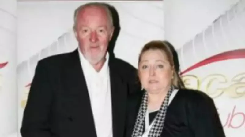 Văduva lui Vladimir Găitan trece prin momente dificile la un an de la moartea actorului: „Sunt un om foarte afectat”