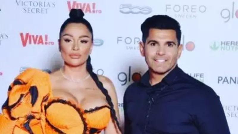 Brigitte Pastramă își dorește să rămână însărcinată, dar nu mai apelează la fertilizarea în vitro: „La el este problema”