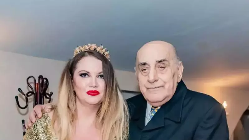 Oana și Viorel Lis, internați în spital după infecția cu COVID-19: „Sunt terminat la plămâni”