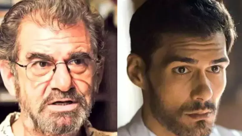 Florin Zamfirescu îi ia apărarea lui George Burcea după ce actorul a instigat la violență împotriva femeilor: "Reacția lui mi se pare foarte firească"