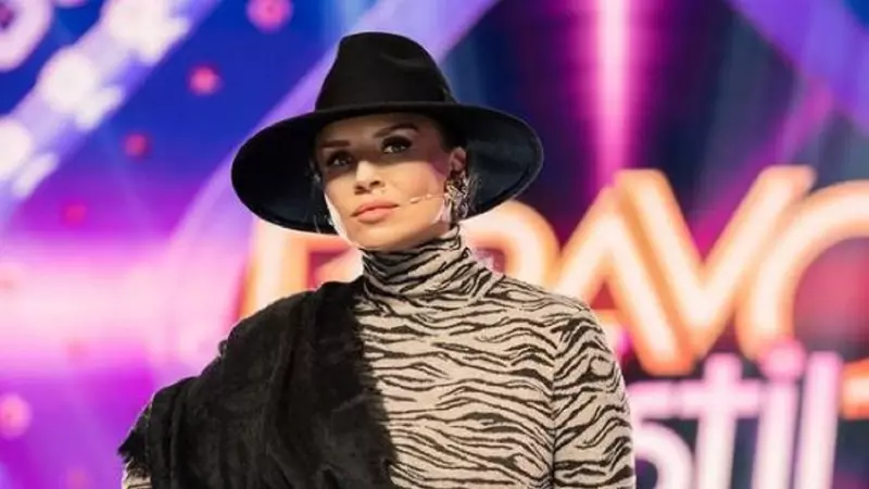 Cine este și cum arată soțul Adinei Halas de la Bravo, ai stil!. S-au cunoscut în sala de sport