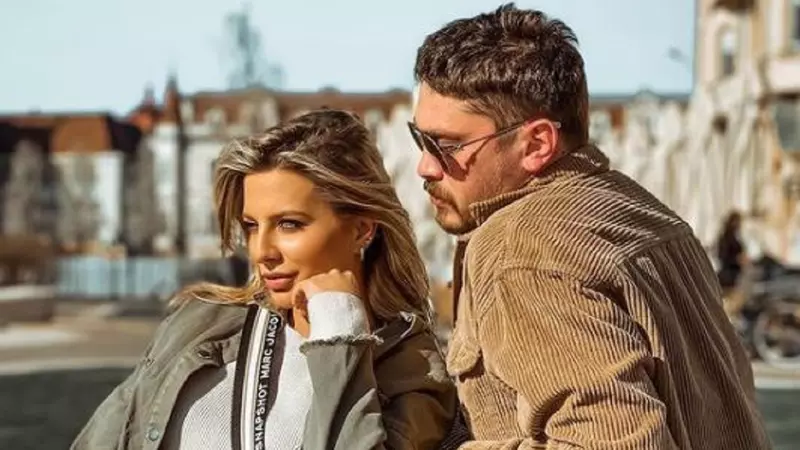 Ana Baniciu, primele detalii despre nunta cu logodnicul ei, Edy Kovacs: „Invitații...”