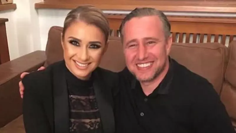 Anamaria Prodan, mesaj dur pentru Reghe: „Familia refuză să creadă că, în timpul căsniciei, deschide firme copiilor noștri cu altcineva”