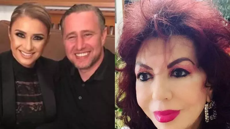 Anamaria Prodan, scandal cu Carmen Harra, după ce clarvăzătoarea a vorbit despre divorț: „Comentariile acestea, dacă nu le stăpânește...”