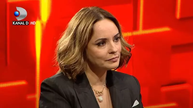 Drama sfâșietoare a Andreei Marin. A pierdut două sarcini, înainte de a o naște pe Violeta: „E foarte dureros”