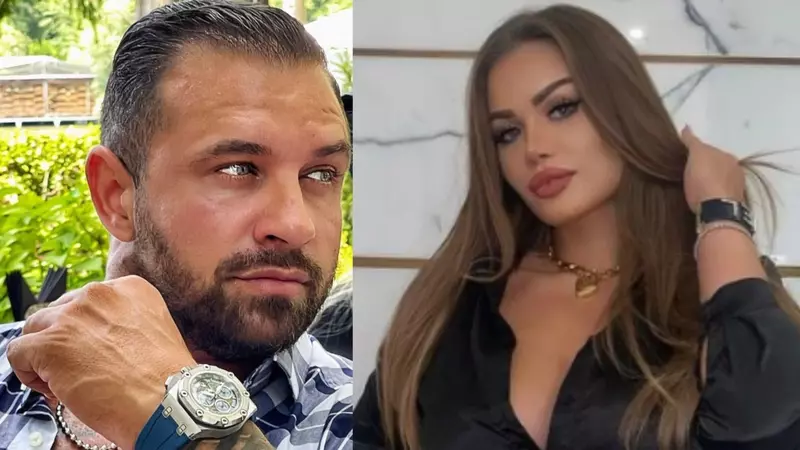 Alex Bodi și Daria Radionova s-au întâlnit la Londra și au apărut zvonurile că s-au împăcat: „Vom vedea ce ne...”