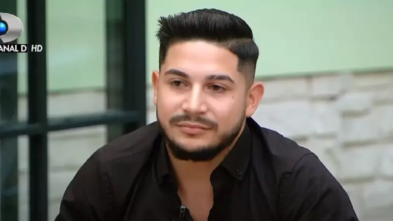 Cine este Codruț Șerban de la Puterea Dragostei. E posesiv și gelos