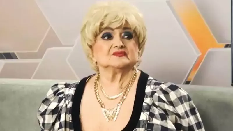 Camelia Mitoșeru, în stare gravă la spital. Prima reacția a lui Mihai Mitoșeru: „Mă rog la Dumnezeu”