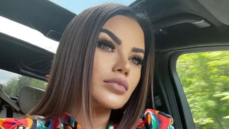 Carmen de la Sălciua, totul relația cu iubitul ei, Marian: „Am început să pun...”