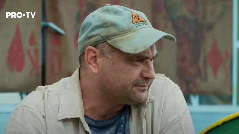 Cum arată și cu ce se ocupă soția lui Adrian Văncică, Celentano din Las Fierbinți. Au două fetițe