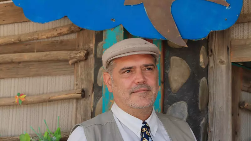 Cine este Gheorghe Ifrim, primarul Vasile din Las Fierbinți. Actorul are o familie superbă