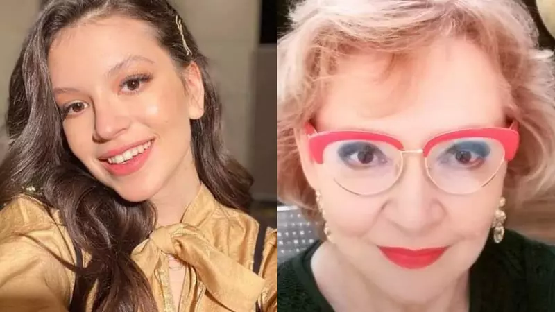 Cleopatra Stratan și Mihaela Tatu s-au revăzut după 17 ani. Cum s-au fotografiat împreună