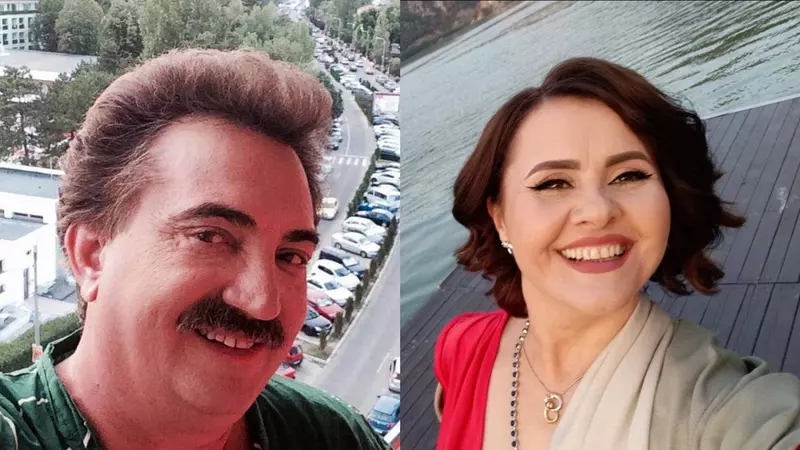 Impresarul lui Petrică Mîțu Stoian, acuzații grave pentru Niculina Stoican: „S-a pensionat din cauza ei. Îl umilea” Cum se apăra artista