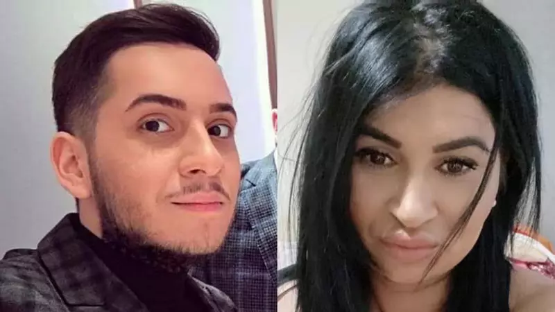 Ramona de la Clejani și-a retras plângerea depusă la Poliție împotriva lui Fulgy: „Am decis să iert”