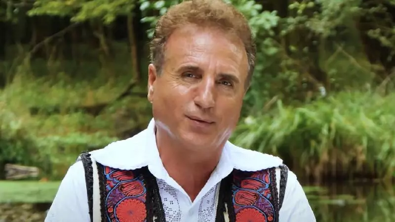 Constantin Enceanu e un patron strict, deși pandemia i-a afectat afacerea: „Dacă n-ai vaccinul făcut, nu mănânci ciorbiță în localul meu”