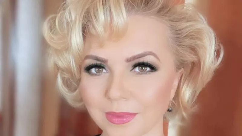 Ce dietă ține Cornelia Rednic. A slăbit 30 de kilograme: „Niciun tratament corporal nu fac”
