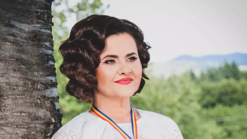 Ce avere are Niculina Stoican. Deține o colecție de ceasuri și bijuterii luxoase