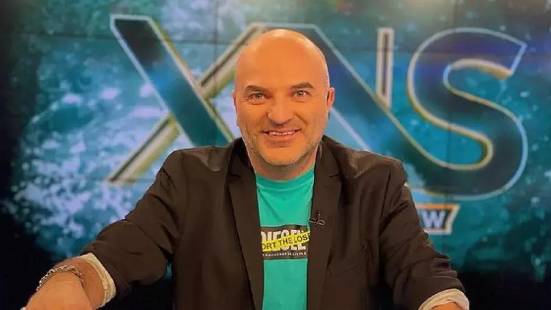 Dan Capatos, primele declarații după ce a lipsit de la Xtra Night Show: „A fost o...”