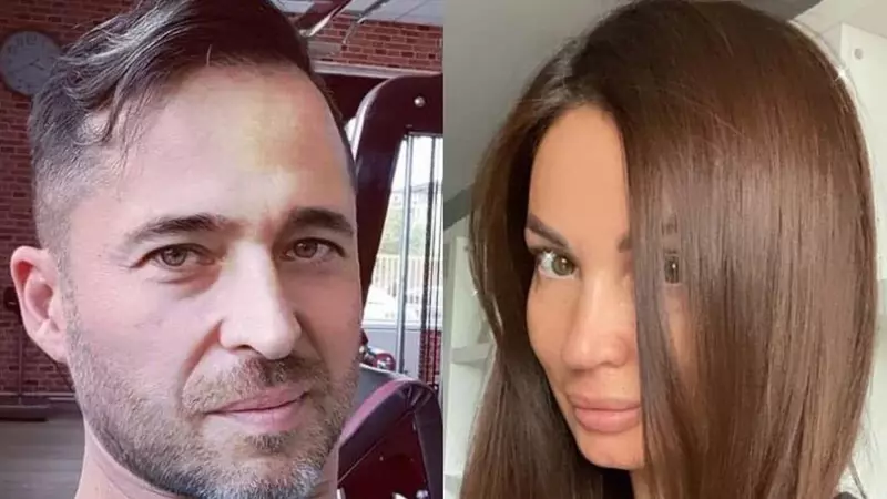 De ce s-au despărțit, de fapt, Dinu Maxer și Nicoleta Luciu: „Au fost trei motive”