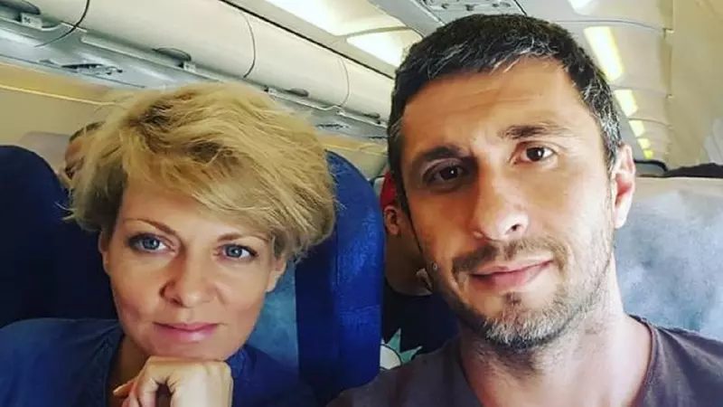 Cine este Dragoș Bucur. Totul despre viața lui de familie: are 3 copii, a adoptat o fetiță și s-a mutat la țară