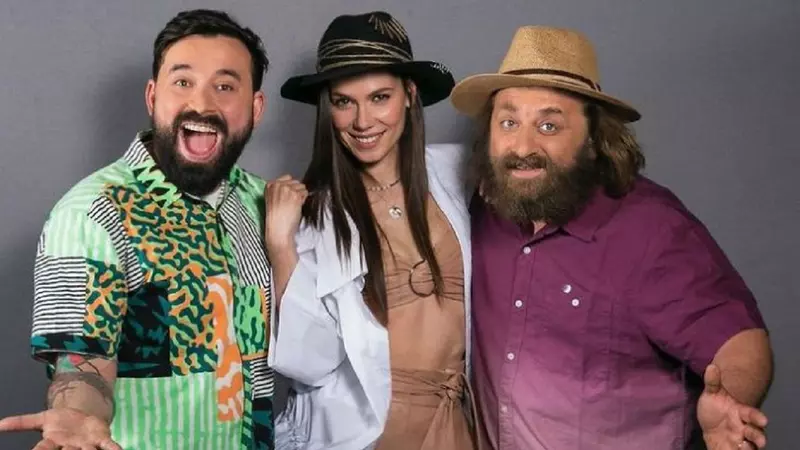 Cine câștigă Asia Express 2021? Două echipe se luptă în finala Asia Express, sezonul 4