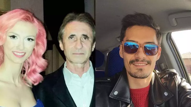 Tatăl Andreei Bălan, mesaj dur pentru George Burcea, după ce a îndemnat bărbații să bată femeile: „Are și el două fiice”