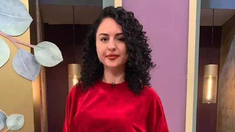 Cine este Gina Crucianu de la Mireasa, sezonul 4. A locuit 3 ani în Germania