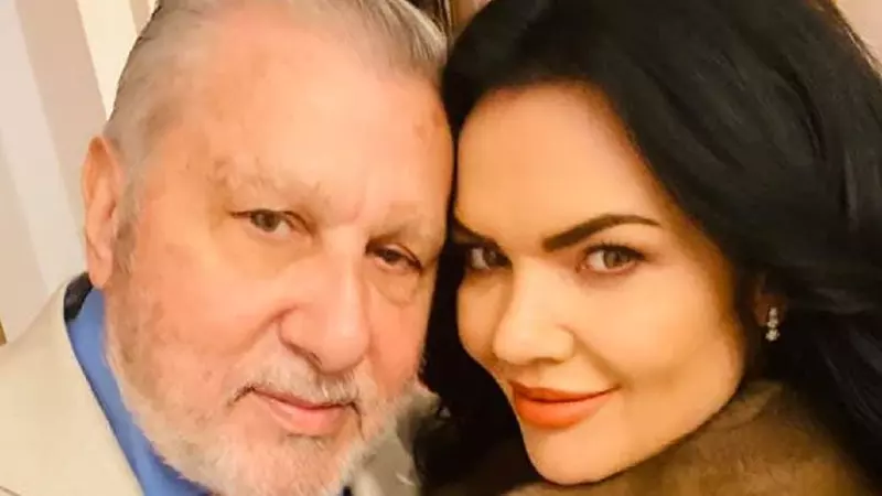 Ilie Năstase i-a făcut o declarație de iubire Ioanei Simion, după ce ea a depus actele de divorț: „Cea mai frumoasă femeie din viața mea”