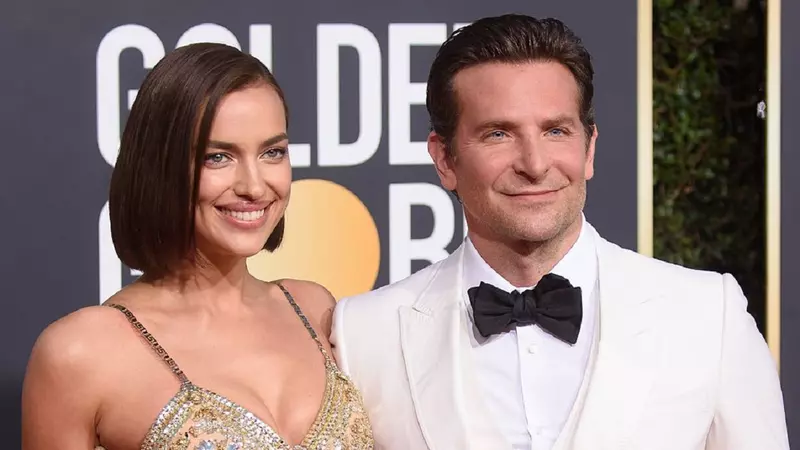 Irina Shayk și Bradley Cooper, surprinși împreună, la doi ani de la despărțire. Cum s-au afișat în public