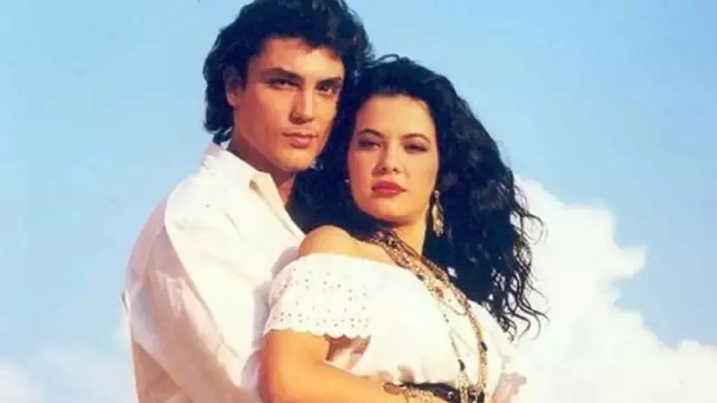 O mai ții minte pe Kassandra din telenovela cu același nume? Cum arată și cu ce se ocupă acum