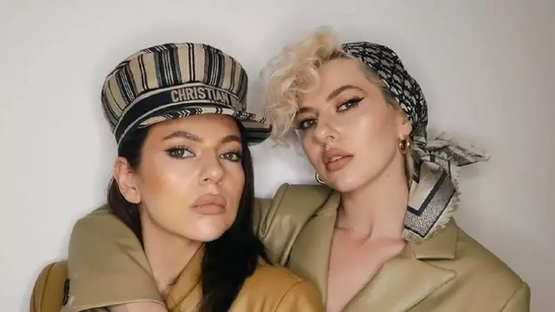 Lidia Buble și sora ei, Estera, despre cel mai greu moment de la Asia Express: „Ne certaserăm foarte tare” / EXCLUSIV