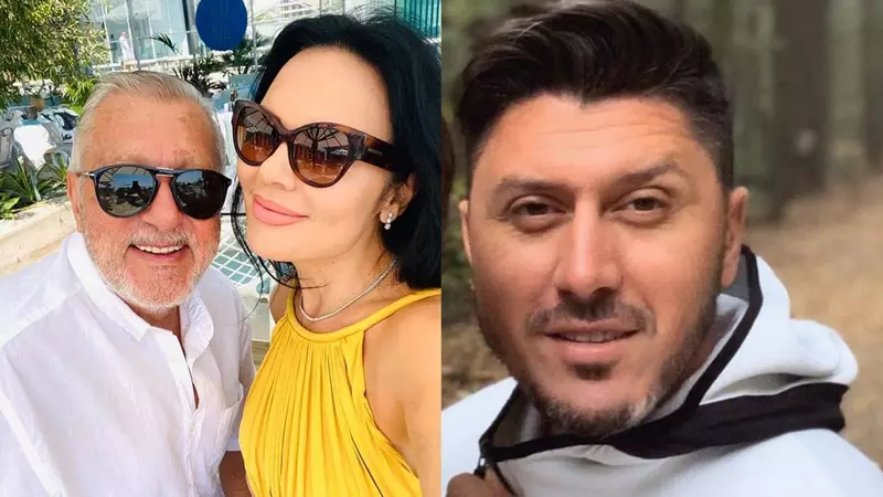 Ilie Năstase se judecă la tribunal cu Ciprian Marica, după ce l-a scos din fundația ce-i poartă numele: „M-a păcălit!”