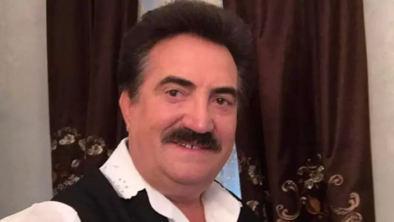 Cauza morții lui Petrică Mîțu Stoian, deși ar fi fost vaccinat complet anti-COVID: „Din păcate, a dezvoltat o...”