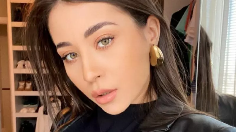 Cu ce probleme se confruntă Nicole Cherry în ultima perioadă a sarcinii: „A început să mă doară...”