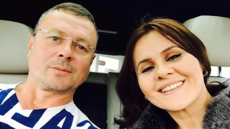 Cum a reacționat Niculina Stoican când a fost sunată de amanta soțului: „Niciodată nu am simțit că se întâmplă ceva”