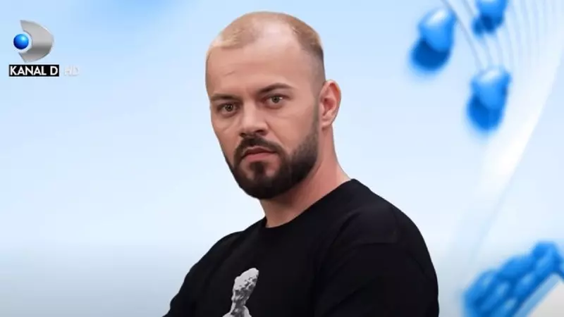 Cine este Nicușor Delcea de la Puterea Dragostei. Iată ce meserie are
