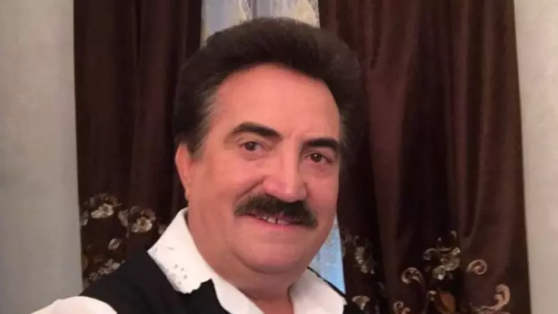 Petrică Mîțu Stoian este înmormântat astăzi. Mii de oameni au venit să-și ia rămas-bun de la marele artist. Primele imagini