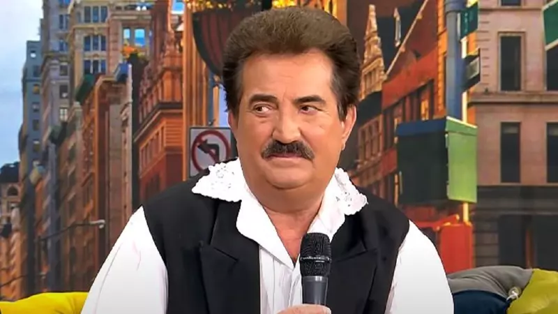 Ce i-a spus Petrică Mîțu Stoian nepotului său la 5 dimineața, înainte să moară: „Mă duce la...”