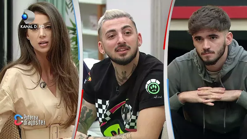 Emisiunea Puterea Dragostei se mută în București, în sezonul 5. Cine se poate înscrie la casting