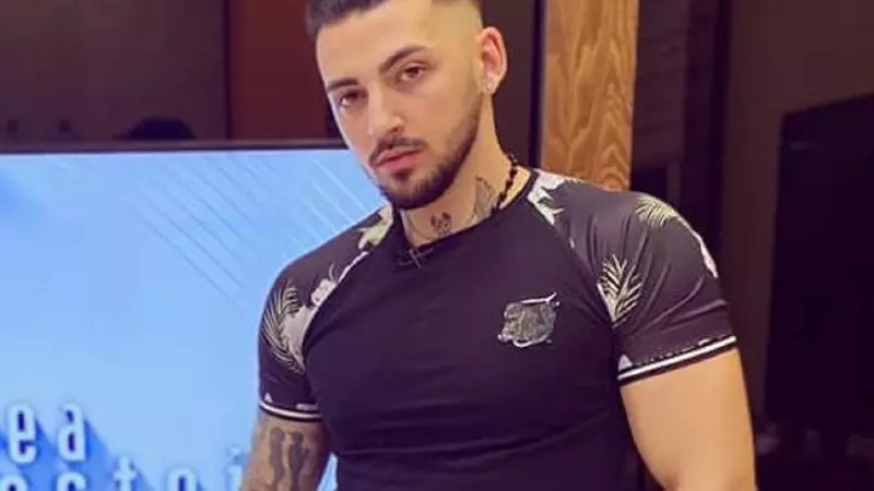 Cine este Radu Dragne de la Puterea Dragostei. Își dorește o iubită fidelă