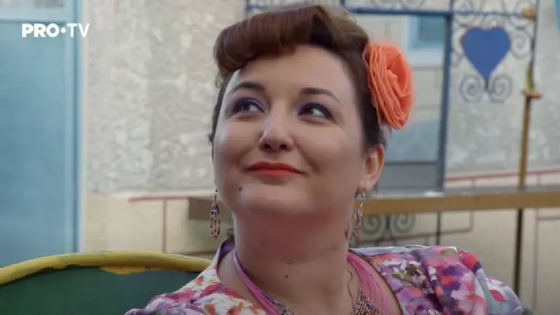 Cine este și cum arată soțul Dalidei din Las Fierbinți. Actrița a fost angajata lui