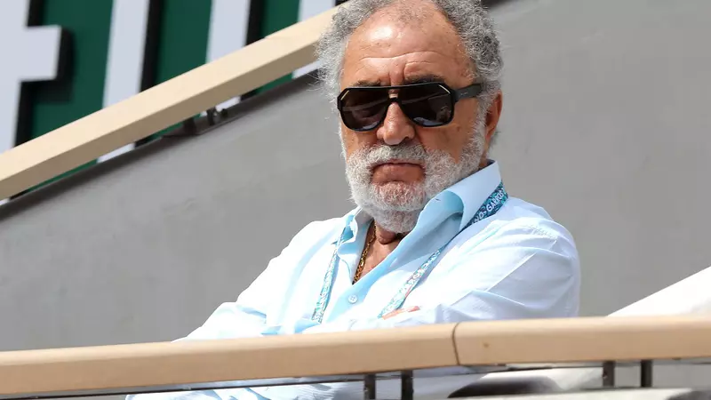 Fotografii rare cu nepoții lui Ion Țiriac. Cât de mari au crescut băieții Ilenei Lazariuc