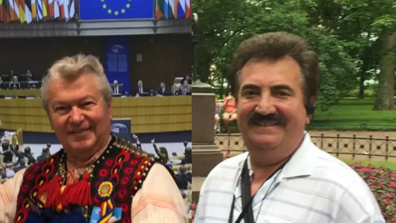 Gheorghe Turda, despre moartea lui Petrică Mîțu Stoian: „Și-a cam neglijat sănătatea”