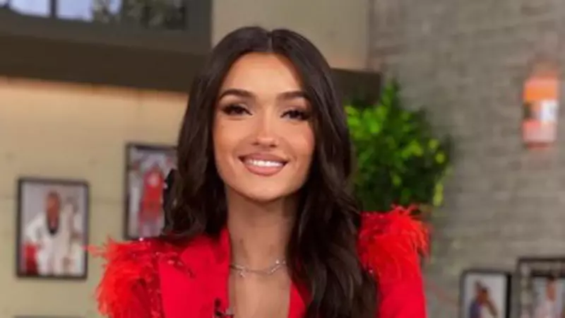 De ce s-a despărțit Viviana Sposub de Ionuț Rusu și cum s-a certat cu Ruxi: „Eram toți în vacanță, mi-a greșit cu ceva!”