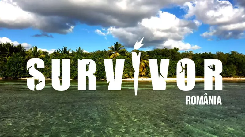 Cine sunt Faimoșii de la Survivor 2022. Andreea Tonciu și CRBL se află printre concurenți